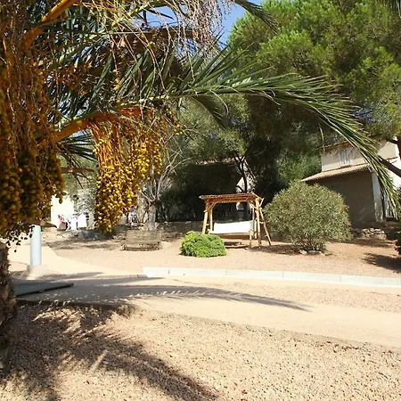 Feriehus Avec Piscine Proche De Palombaggia Porto-Vecchio (Corsica)